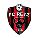 U13 F/FC RETZ - ASR MACHECOUL